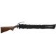 Bulldog Cases &amp; Vaults Standard Scoped Rifle &amp; Shotgun Sock 52in x 4in