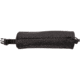 Bulldog Cases Suppressor Pouch, 10 inX2.5 in, Fits Suppressors up to 9 in, Black, BDT790B