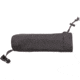 Bulldog Cases &amp; Vaults Tactical Suppressor Pouch, 9in, Black, BDT790B