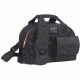 Bulldog Cases &amp; Vaults Tactical Range Bag w/MOLLE Mag Pouches, Black, BDT940B