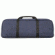 Bulldog Cases &amp; Vaults Ultra Compact Ar-15 Discreet Carry Case, 29 In. - Navy