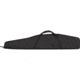 Bulldog Cases &amp; Vaults Ultra-Lite Suppressed 38in Rifle Soft Gun Case, Black, BDT72-38B