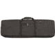Bulldog Cases &amp; Vaults Ultra-Lite Suppressed 52in Rifle Soft Gun Case, Black, BDT72-52B