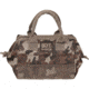 Bulldog Cases &amp; Vaults Ammo &amp; Accessory Bag, Throwback Camo, BDT405TBC