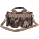 Bulldog Cases &amp; Vaults Standard Range Bag w/ Strap, Throwback Camo, BD900TBC