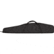 Bulldog Cases &amp; Vaults Deluxe Suppressor 48in Rifle Soft Gun Case, Black, BDT70-48B