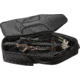 Bulldog Cases &amp; Vaults Extreme Dual Bow Case, Black, 37in x 18in x 11.5in, BD-XCB
