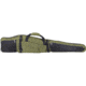 Bulldog Cases &amp; Vaults Hunter Series Rifle Case, 48in, Black/Green, BD350
