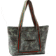 Bulldog Cases &amp; Vaults Tote Style Purse w/ Holster, Camo, 16x12x5in, BDP-049