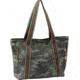 Bulldog Cases &amp; Vaults Tote Style Purse w/ Holster, Camo, 16x12x5in, BDP-049