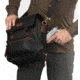 Bulldog Cases &amp; Vaults Urban Satchel w/ Tablet Storage and Holster w/Brown, Black, BDP-060