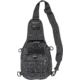 Bulldog Cases &amp; Vaults X-Small Go Sling Bag/Waist Pack, Black, BDT407B