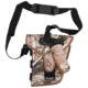 Bulldog Cases &amp; Vaults Bandolier Shoulder Holster, Revolver w/wo Scope, 5.50-6.50in Barrel, Ambidextrous, Realtree APHD, DCBAN6