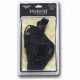 Bulldog Cases &amp; Vaults Hybrid Ambidetrous Belt Clip Holster w/ Deluxe Packaging - Size 3 BDH-3