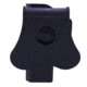 Bulldog Cases &amp; Vaults RRG21 Rapid Release Glock 21 Polymer Black RR-G21