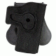 Bulldog Cases &amp; Vaults RRSPXD Rapid Release Springfield XD Polymer Black RR-SPXD