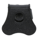 Bulldog Cases &amp; Vaults RRSPXDC Rapid Release Springfield XD Compact Polymer Black RR-SPXDC