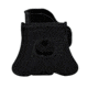 Bulldog Cases &amp; Vaults RRSWMPC Rapid Release S&amp;W M&amp;P Compact Polymer Black RR-SWMPC