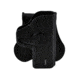 Bulldog Cases &amp; Vaults RRSWMPC Rapid Release S&amp;W M&amp;P Compact Polymer Black RR-SWMPC