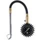 Bulldog Winch 0-100PSI Air Pressure Gauge, Analog, 42063