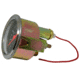 Bulldog Winch 0-150PSI Air Pressure Gauge, 2in, Mechanical, Lighted, 42054B