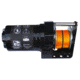 Bulldog Winch 2K600 Snow Plow Winch, 30in Strap, 15021R2