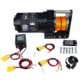 Bulldog Winch 2K600 Snow Plow Winch, 30in Strap, 15021R2
