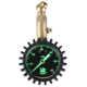 Bulldog Winch 3-60PSI Air Pressure Gauge - Analog, 42061