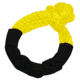 Bulldog Winch 3/8in Rope Shackle 26K BS, 20310