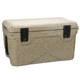 Bulldog Winch 45 Quart Sportsman Cooler, Tan, 80059