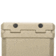 Bulldog Winch 5 Gallon Water Jug, Tan, 80055