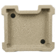 Bulldog Winch 5 Gallon Water Jug, Tan, 80055