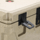 Bulldog Winch 5 Gallon Water Jug, Tan, 80055