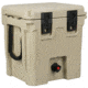 Bulldog Winch 5 Gallon Water Jug, Tan, 80055