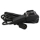 Bulldog Winch 6000lb Powersports Winch, 50ft Synthetic Rope, Aluminum Hawse Fairlead, 15023