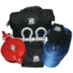 Bulldog Winch 7Pc 16000lb WLL Rigging Kit, Black, 20196