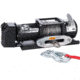 Bulldog Winch 9800lb Trailer Winch, Synthetic Rope, 10062