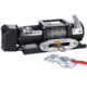 Bulldog Winch 9800lb Trailer Winch, Synthetic Rope, 10062