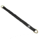 Bulldog Winch Axle Strap 2in X 36in 10k BS, Black, 20326