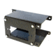 Bulldog Winch Bobcat 3400 UTV Winch Mount, Black, 15169