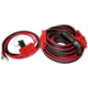 Bulldog Winch Booster Cable Set 25ft 1/0ga w/ Quick Connects and 7.5ft Truck Leads, 20334