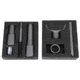 Bulldog Winch 12pc TallBoy Off Road Jack 12T