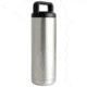 Bulldog Winch 18oz 304 Stainless Drink Bottle w/Screw-on Finger Hold Lid