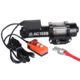 Bulldog Winch AC1500 Utility Winch