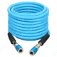 Bulldog Winch Air House 30fr w/Female Quick Connectors