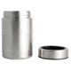 Bulldog Winch Can Cooler - 304 Stainless Double Wall - Screw Top w/Seal