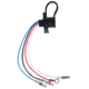 Bulldog Winch Plug and Wiring Harness for 12001x