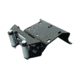 Bulldog Winch Can-Am Winch Mount for Can-Am 330 and 400 Outlander, Black, 15115
