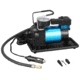 Bulldog Winch Compressor, 100PSI Portable 1.2CFM, Black, 41001