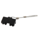 Bulldog Winch Dust Cover w/ Wire Tether 175A, 20158